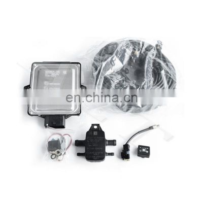 obd 2 kit gnv completo car ecu kits mp48 ecu full kits