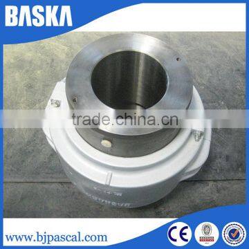 Gold supplier china spring brakewheel shaft coupling
