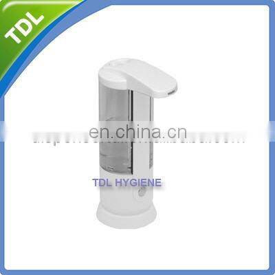 New 250ml or 500ml Stainless Steel Sensor Soap Dispenser photo-2