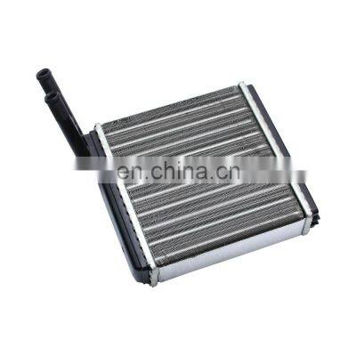 germany high standard quality cheap competitive automotive parts 95495316 preheater radiator core for rover mini 1991-2000