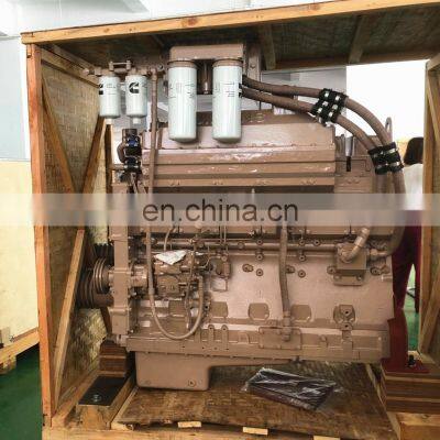 Brand New KTA19-M3 Diesel Engines for Marine With 447KW/1800RPM