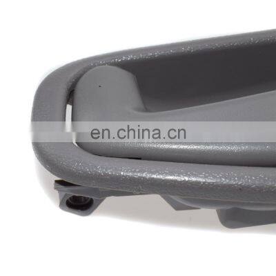 Interior Door Handle Front Rear Left For Toyota Chevrolet 69206-02050 New photo-3