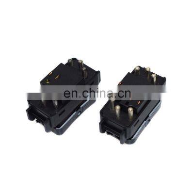 2X REAR POWER WINDOW PANEL SWITCH FOR MERCEDES-BENZ 500E 300SE 280SE 260E 190E photo-3