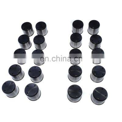 20Pcs Fuel Pump Cam Camshaft Follower For Audi TT A3 A4 VW Golf GTI Eos Passat photo-2