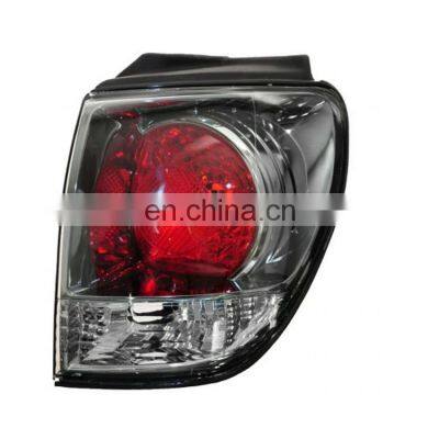 Factory High Quality Styles Car Taillights For LEXUS RX300 2003