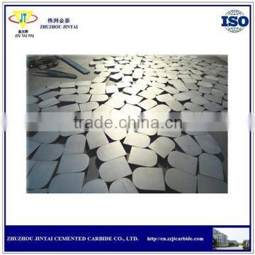 Low Price Tungsten Carbide Milling Cutter for Cnc Machine photo-2