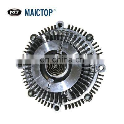 Auto Parts Cooling Fan Clutch for Hiace 2L OEM 16210-54180 photo-2