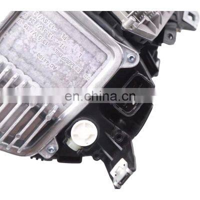 Upgrade to Full Led 2019 Style Headlamp Headlight for BMW Mini Cooper F56 Head Lamp Head Light 2012-2018 photo-5