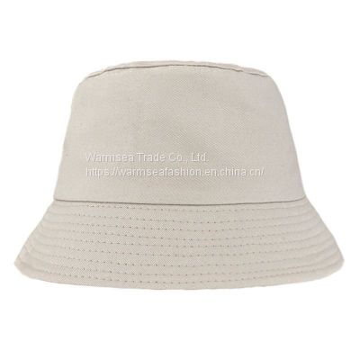 Black fisherman hat hat female Korean trend basin hat all-match summer sunscreen