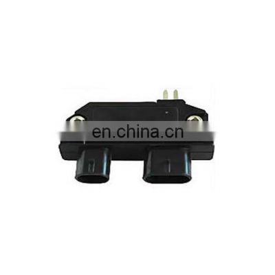 High Performance Auto Ignition Coil Ignition Module For Daewoo Cielo