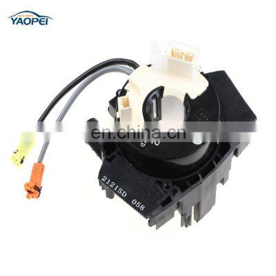 NEW B5567-JM00B Combination Switch Coil for Nissan Rogue Versa 2.5L L4 2008-2009 photo-4