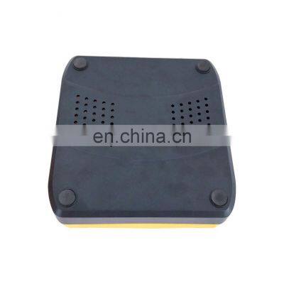 Portable Tire Inflator Mini Air Compressor Easy Carry Tire Pump With Gauge photo-5