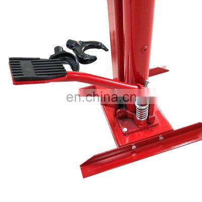 Heavy Duty Automotive Hydraulic Spring Compressor photo-4
