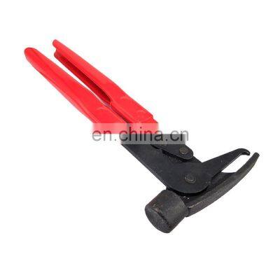 Professional Wheel Weight Balance Removal Pliers Hammer Cutter