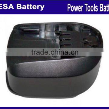 POWER TOOL BATTERY FOR BOSCH 18V Li-ion 2 607335040 2 607 336 039 PSR 18 LI-2