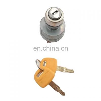 DH-5 DH-7 Excavator Starter Motor switch for electric parts