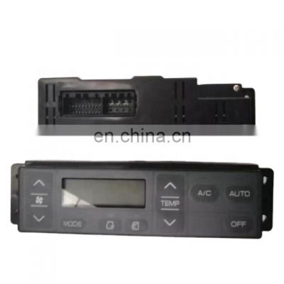 4713662 4426048  Excavator Air controller Panel for ZAX200-3 control panel