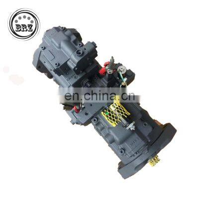 Case CX350 hydraulic main pump CX360 excavator pump Assembly CX400 main hydraulic pumps