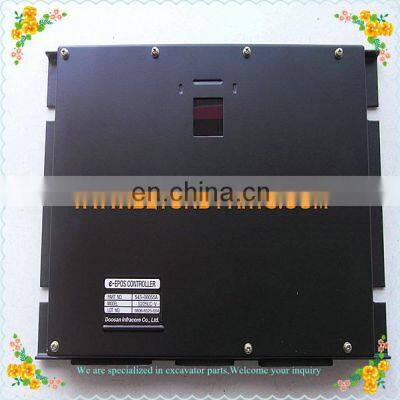 Doosan e-epos controller for DH225LC-7 excavator 543-00055