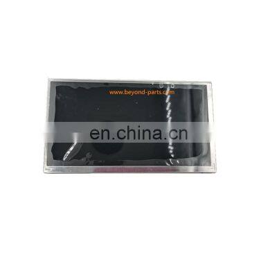 ZX-5A ZX-5G Excavator Display LCD  YA00048010