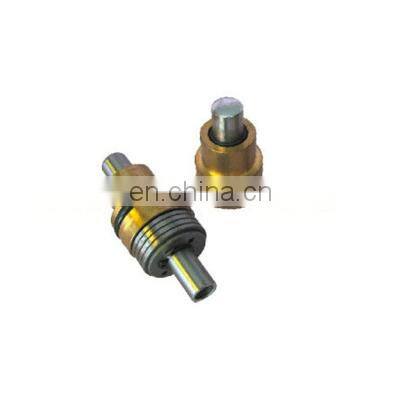 DH220-5 excavator Foot valve walking pusher