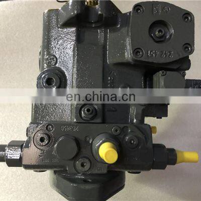 Rexroth A4VG Series Hydraulic Pump A4VG180 A4VG125 A4VG90 A4VG45 A4VG56 71 A4VG56DA1D2/32R-NZC02F023SH-S Excavator Main Pump