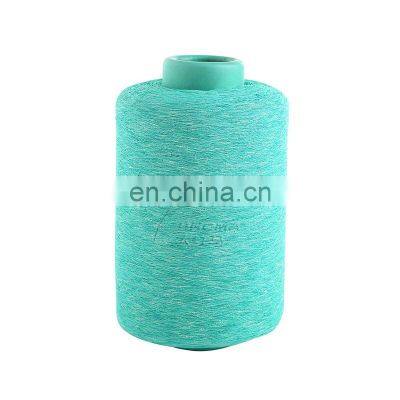 High quality Polyester Blended Yarn 200D for weaving