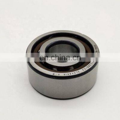 3318 Bearing Size 90x190x73 mm Double Row Angular Contact Ball Bearing 3318 photo-2