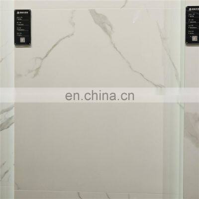 Foshan Ceramics 800x800mm Glazed Porcelain Floor Tiles and Marble for Bathroom Floor Tile photo-3