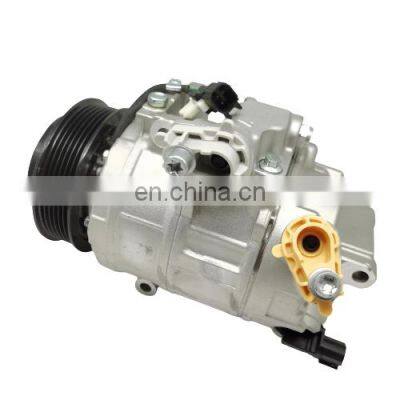 TEOLAND High qualityAutomobile air conditioning system china Air compressor for lincoln MKZ MKX 2015 2019  F2GZ19703B