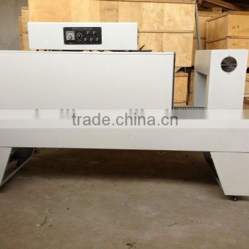 Brother shirnk packing machine(Hualian shrink packing machine)