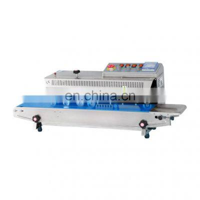 FRBM-810I HUALIAN Electric Sealer Machine