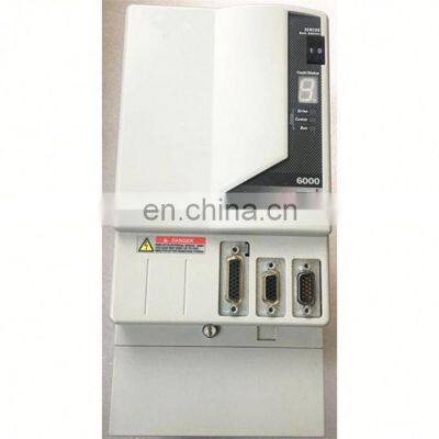 2098-DSD-030X-DN AC Servo Controller Axis Module