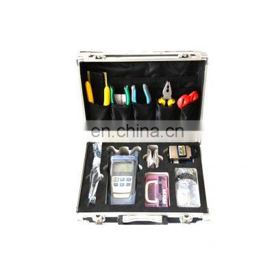 Patent Certified Communication Accessories Fiber Optic Splicing Tool Kit