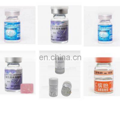 Watsap+86 13795166859 Round Bottle Label Applicator for Vials Lipstick Ball Pen Bettery photo-3