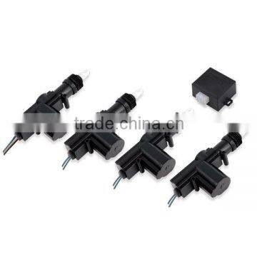 Factory Direct Selling Best Quality Car Central Locking System With 5 Wire and 2 Wire photo-5
