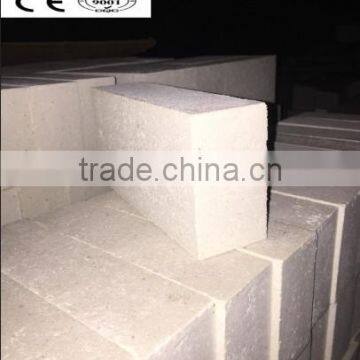 High Quality Refractory Mullite Light Insulation Brick for Steel Furnace