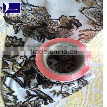 Bright Dope Dyed Fdy Yarn for Curtain Fringe photo-2