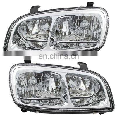 led car headlight Headlamp OEM 81150-42090 81110-42090