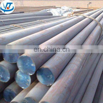 Hot Rolled Ship Steel Bar High Quality Structure Steel Rod photo-5