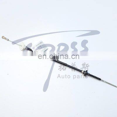 Большая скидка! Производитель автомобильных тросов OEM 5967096/7542416/7556324. Трос сцепления для FIAT