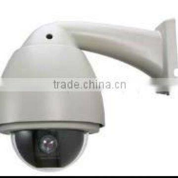 600tvl PTZ Hi-speed Dome Camera / Intelligent Dome Camera