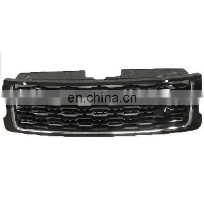 Car grille for Land Rover Range Rover Vogue 2018  sva Grills For Car  Automobile air inlet grille high quality