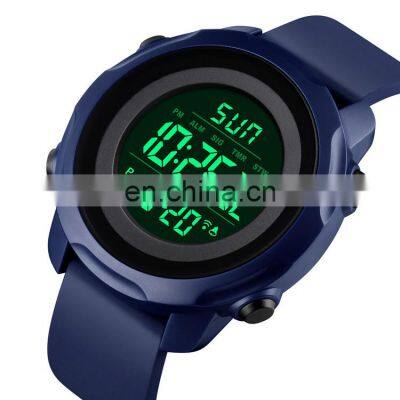 Skmei 1540 wholesale custom logo waterproof cheap price digital wrist watch