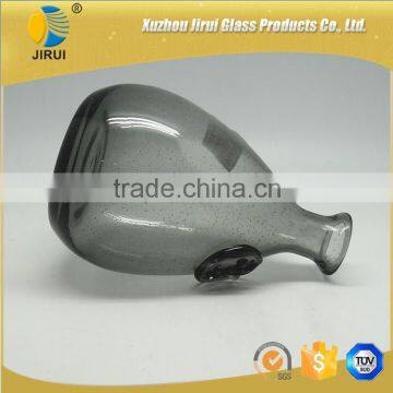 1500ml Long Neck Glass Vase photo-3