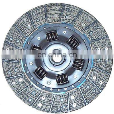 Clutch Disc OEM 8-94159-103-1 Clutch Disc For ISUZU DG-315 328031660 1862891001 803258 ISD005 1878 995 701 803862