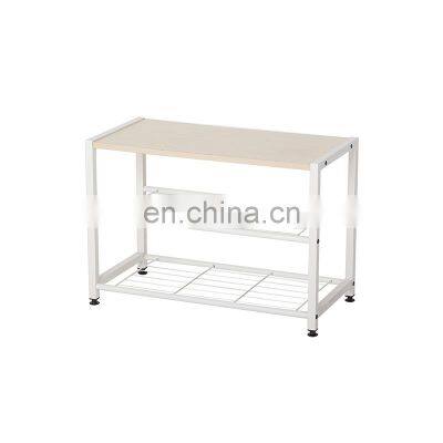 New Type Factory Direct Sales Guarantee Unique Quality Living Store Display Shoe Racks