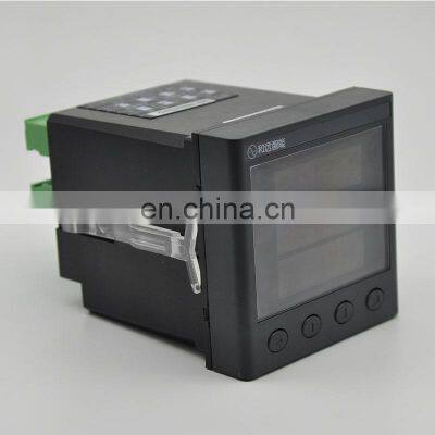 MS3UI7E3 Digital Three Phase Electric Voltmeter Ammeter Energy Meter