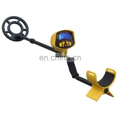 MD3010II Gold Digger Underground Searching Detectors Treasure Metal Detector