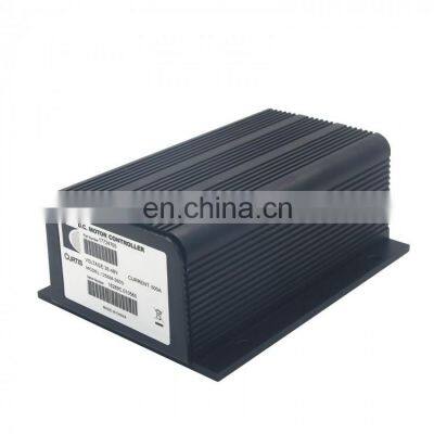 P125M-5603 36V 48V 500A DC Motor Controller Replacing CURTIS 1205 1205M-5601 1205M-5603 photo-2